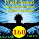 SVnagel - Flash Sound (trance music) 160