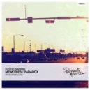 Keith Harris - Paradox