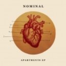Nominal - EVERYDAY ANYONE (Original mix)