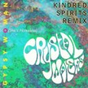 Crystal Waters - Gypsy Woman