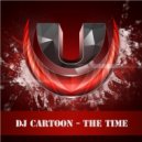 Dj Cartoon - The time