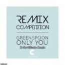 Greenspoon - Only You (X-Certificate Remix)