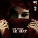 Cris Taylor - Le Yare