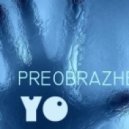 PREOBRAZHENSKY - YO mix 2015