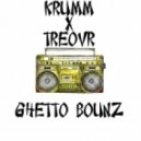 Krumm & Treovr - Ghetto Bounz (Original mix)