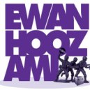 Ewan Hoozami - Ginger & Lime (2015 VIP)