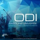 Odi, Trip Turlington - Bassline Universe (Trip Turlington Remix)