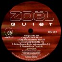 Zoel, King Britt - Quiet (King Britt Instrumental Remix)