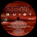 Zoel, John Creamer - Quiet
