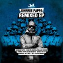 Johnnie Pappa, Edo Denova, Marcel Volcano, Rick Dalton - Shake Ur Ass (Marcel Volcano x Rick Dalton Remix)