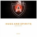Darta Blasta - Hugs And Spirits