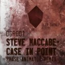 Steve Maccabe, Phase Animator - Case In Point