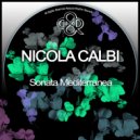 Nicola Calbi - This Is Not A Love Song