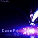 Cdamore Project, Elias Rojas - Perfect Start