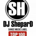 Yalla - Uzbek Chaykhana (DJ SheparD Remix)