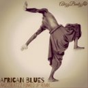 Majid Bekkas - African Blues (AkizzBeatzz Funked Up Remix)