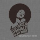 Sir Joe Quarterman & Free Soul - I Got So Much Trouble In My Mind (Zemerald Edit)