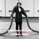 Armin van Buuren feat. Cimo Frankel - Strong Ones (MAWE Remix)