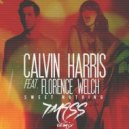 Calvin Harris - Sweet Nothing