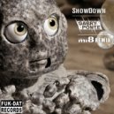 Gabry Ponte - Showdown (mi-8 remix)