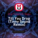 Oral Tunerz feat. Naan - Till You Drop (Tinny Sound Remix)