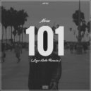 Nova - 101 (Lege Kale Remix)