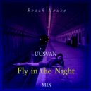 UUSVAN - Fly in the Night