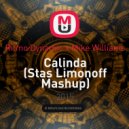 Ritmo Dynamic x Mike Williams - Calinda (Stas Limonoff Mashup) (Stas Limonoff Mashup)