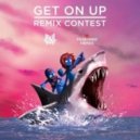 Jauz & Pegboard Nerds - Get On Up