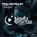 Paul Macmillan - The Dark Alli