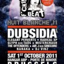 Dubsidia & Master & Disaster - Everything The Beat