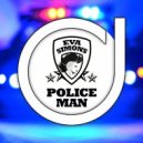 Eva Simons Ft Konshens - Policeman (Dvmned Remix)