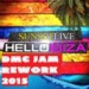 Sunset Live - Hello Ibiza!