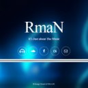 RmaN feat. Farhad Zohdabady - Dream Away (Original mix)