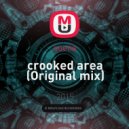 suena - crooked area (Original mix)