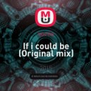 suena - If i could be