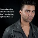 Maestro Harrell vs. R3hab & Headhunterz - Won't Stop Rocking