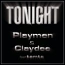 Playmen & Claydee feat. Tamta - Tonight