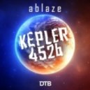 Ablaze - Kepler 452b
