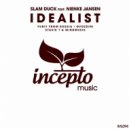 Slam Duck & Nienke Jansen - Idealist (Original mix)