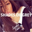 Oliver Heldens & Shaun Frank feat. Delaney Jane - Shades of Grey