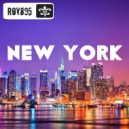 Royal Music Paris - New York