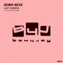 Denis Neve - Last Sunrise (Seawayz Remix)