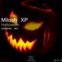 Milosh XP - Halloween