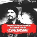 Jasper Forks & Jerome vs. Dirty Vegas - River Sunset (Heart Saver Bootleg)