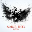 Marcel Ei Gio - Black