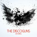 The Discoguns - Down Paw