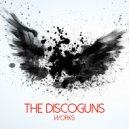 The Discoguns - Scaffolding