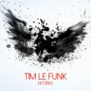 Tim Le Funk - Crazy Pianos