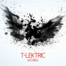 T-Lektric - No Strings Attached